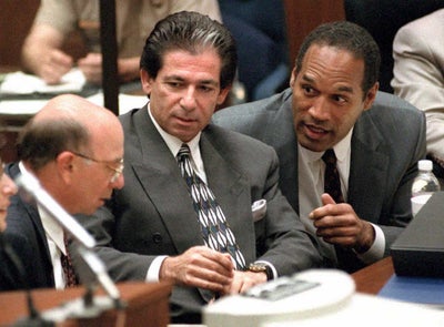 Must See: New Trailer Released for ‘The People v. O.J. Simpson’