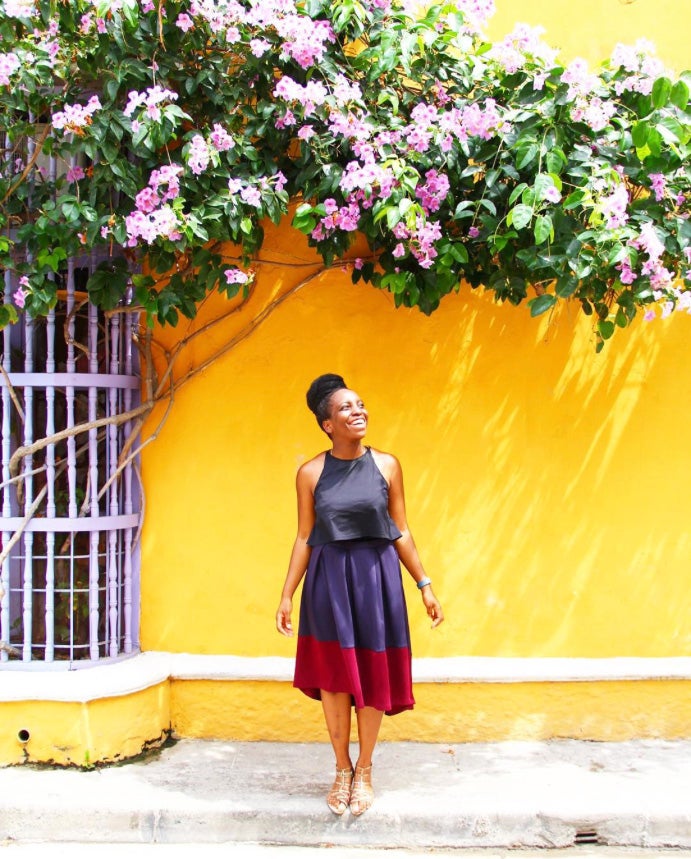 Travel Noire Founder Gives Tips For Touring The World Fabulously