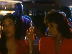 14 Essential Love Lessons We Learned from ‘Waiting To Exhale’