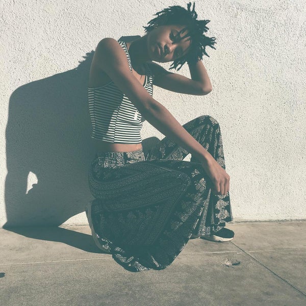 17 Reasons Why 2015 Was Year of the Carefree Black Girl