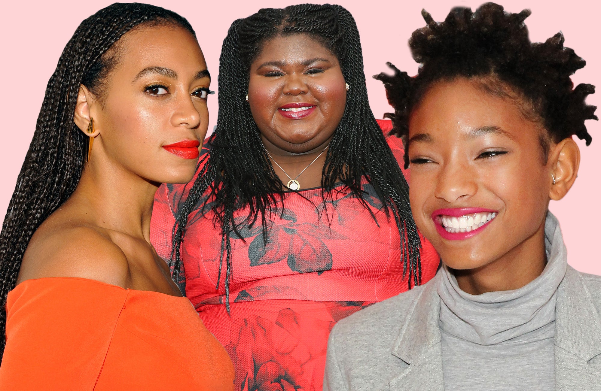 17 Reasons Why 2015 Was Year of the Carefree Black Girl