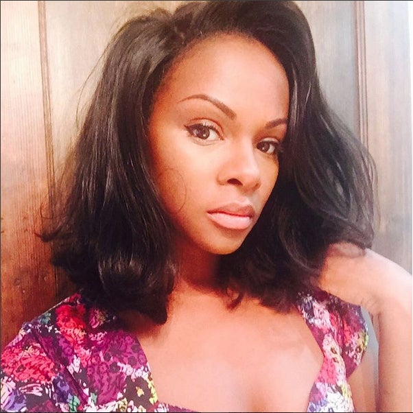Best in Beauty: Celeb Selfies that Heated Up the Gram