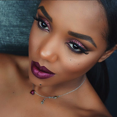 15 Instagram Accounts to Follow for Beauty Inspiration