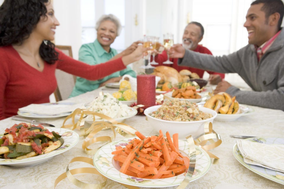 How to Avoid Gaining Weight On Christmas Day