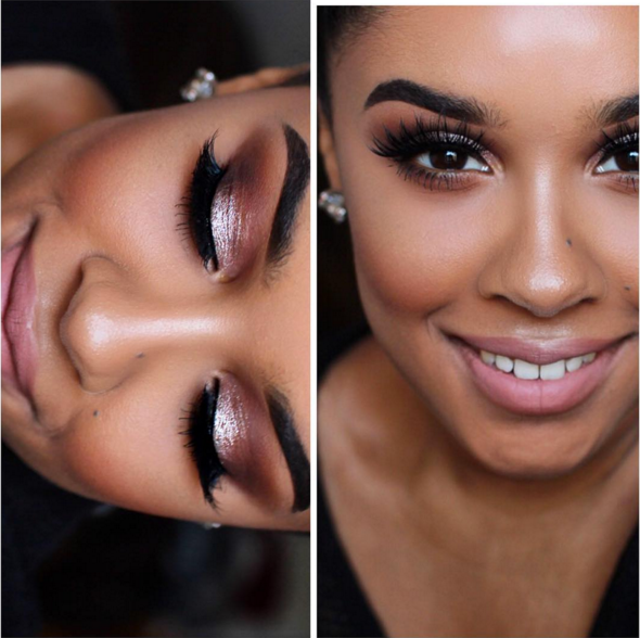 15 Instagram Accounts to Follow for Beauty Inspiration

