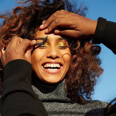 15 Instagram Accounts to Follow for Beauty Inspiration