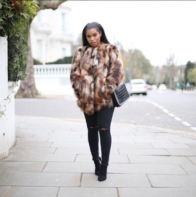 The Social Influencers That Ruled the Style Scene in 2015