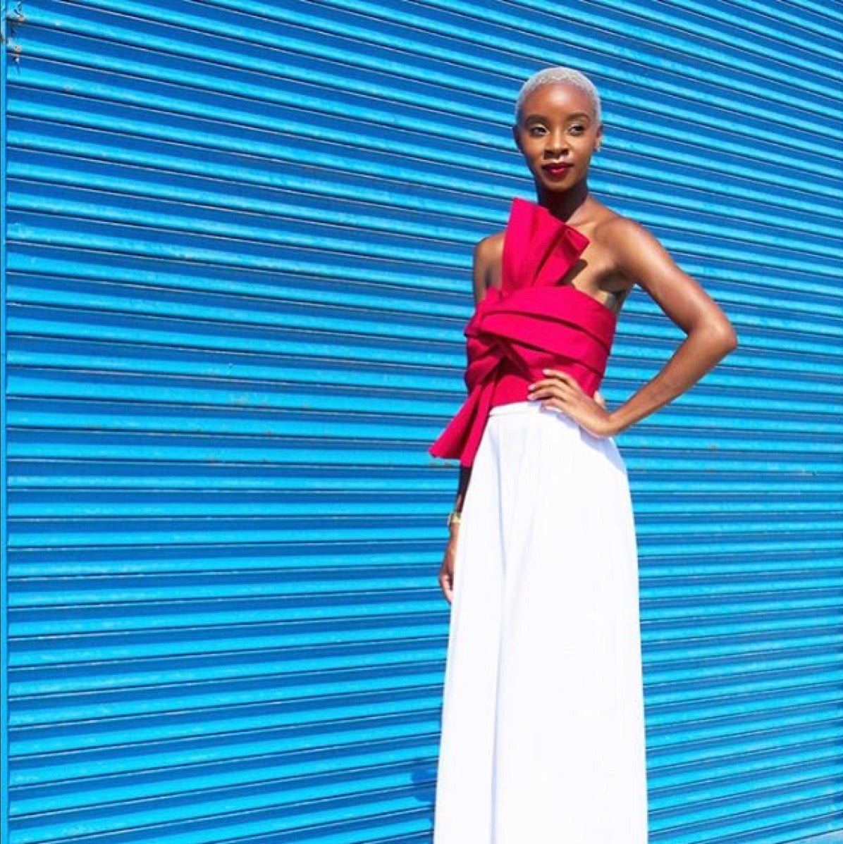 The Social Influencers That Ruled the Style Scene in 2015