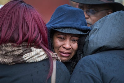 Chicago Cop Shoots Mentally Ill Teen and 55-Year-Old Grandmother