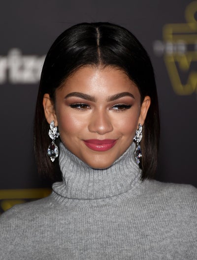 Zendaya’s Top 4 Hairstyles of the Year Explained
