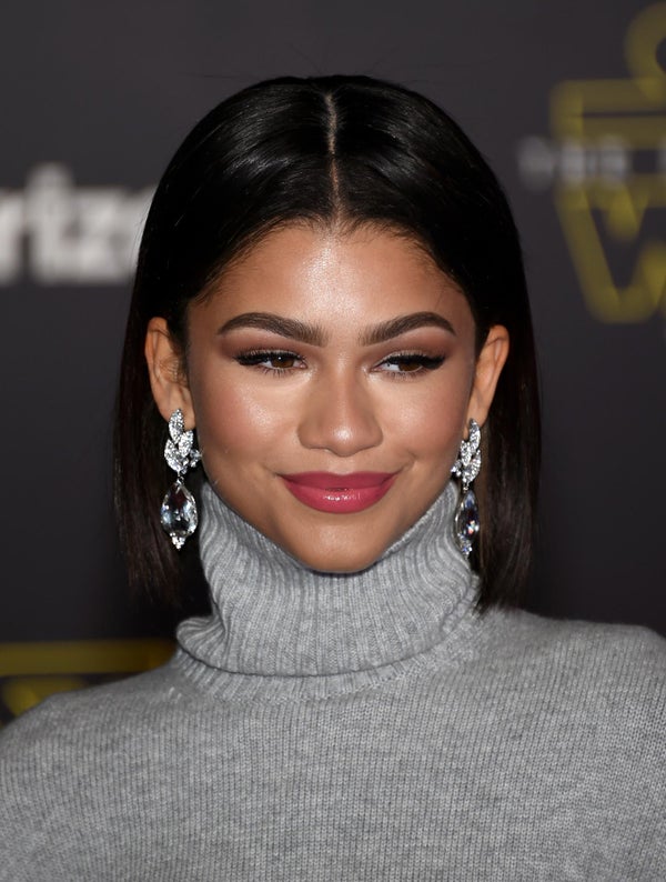 Zendaya’s Top 4 Hairstyles of the Year Explained - Essence