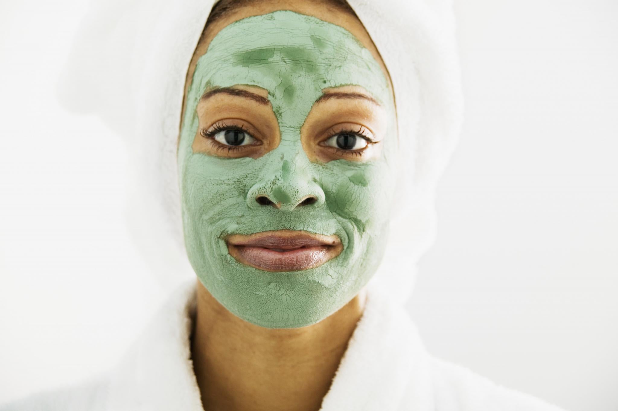 10 At-Home Beauty Treatments to Start the Year Off Right