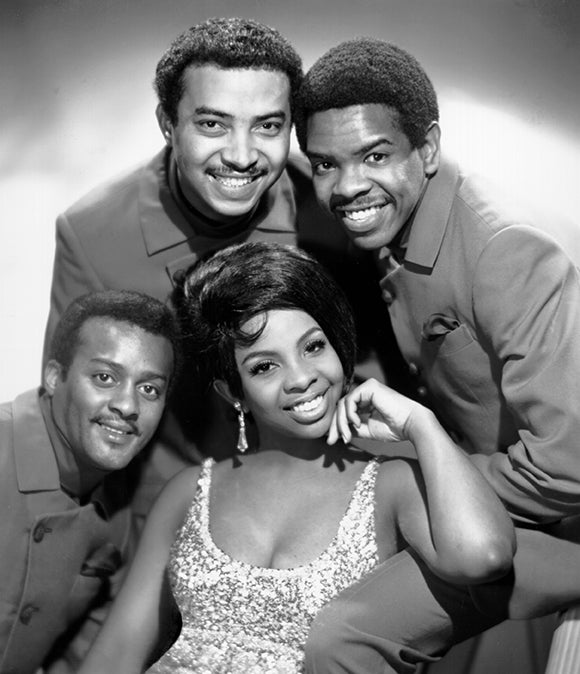 Gladys Knight and the Pips Singer Dies at Age 74