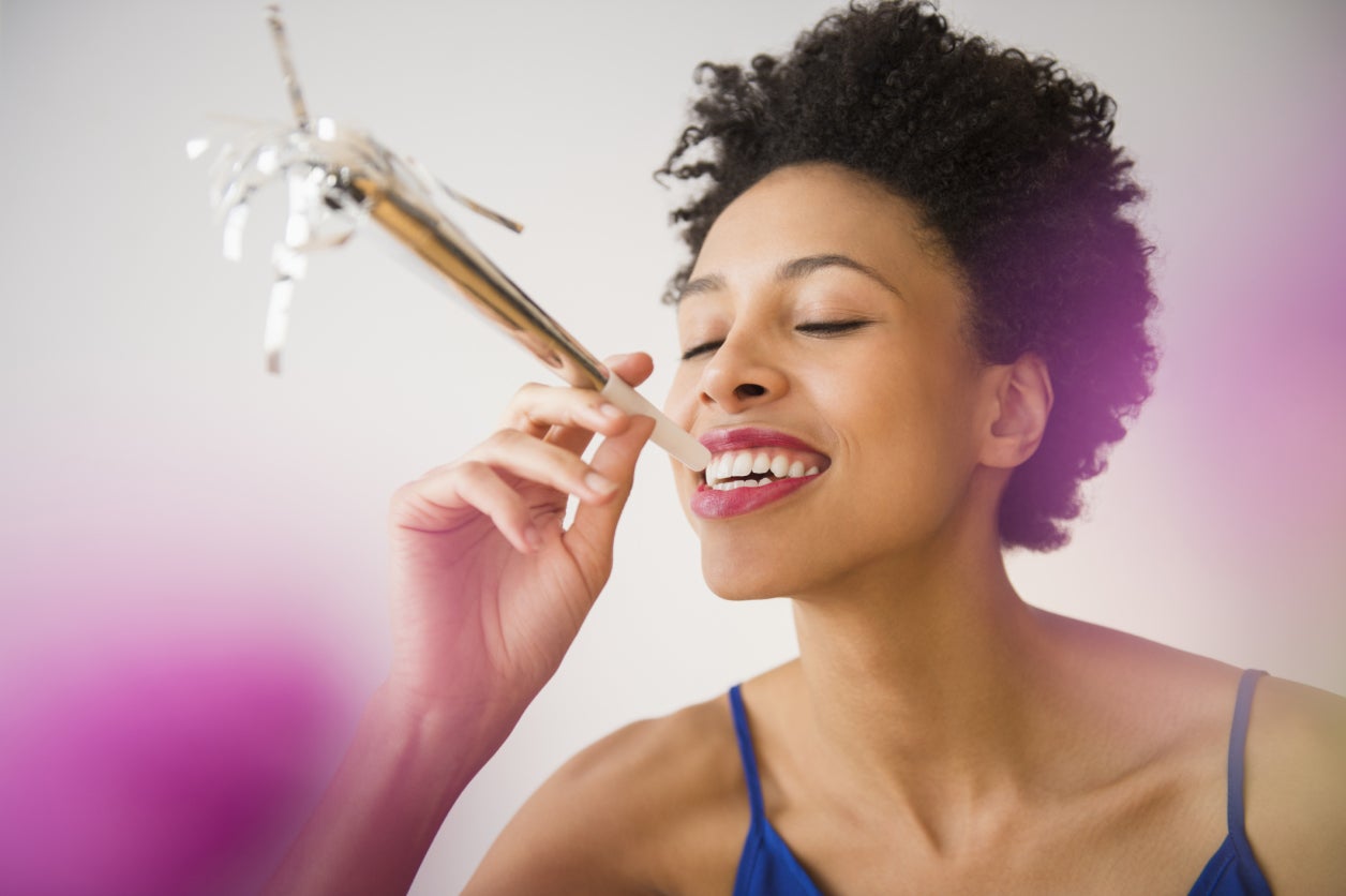 7 Beauty Habits to Leave in 2015