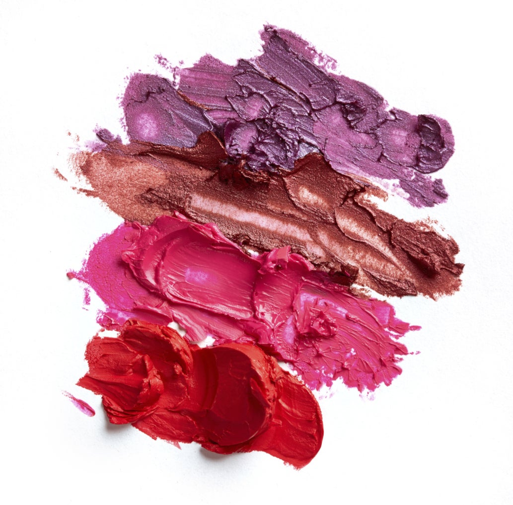 5 Jaw-Dropping Gorgeous Lip Looks to Try in 2016
