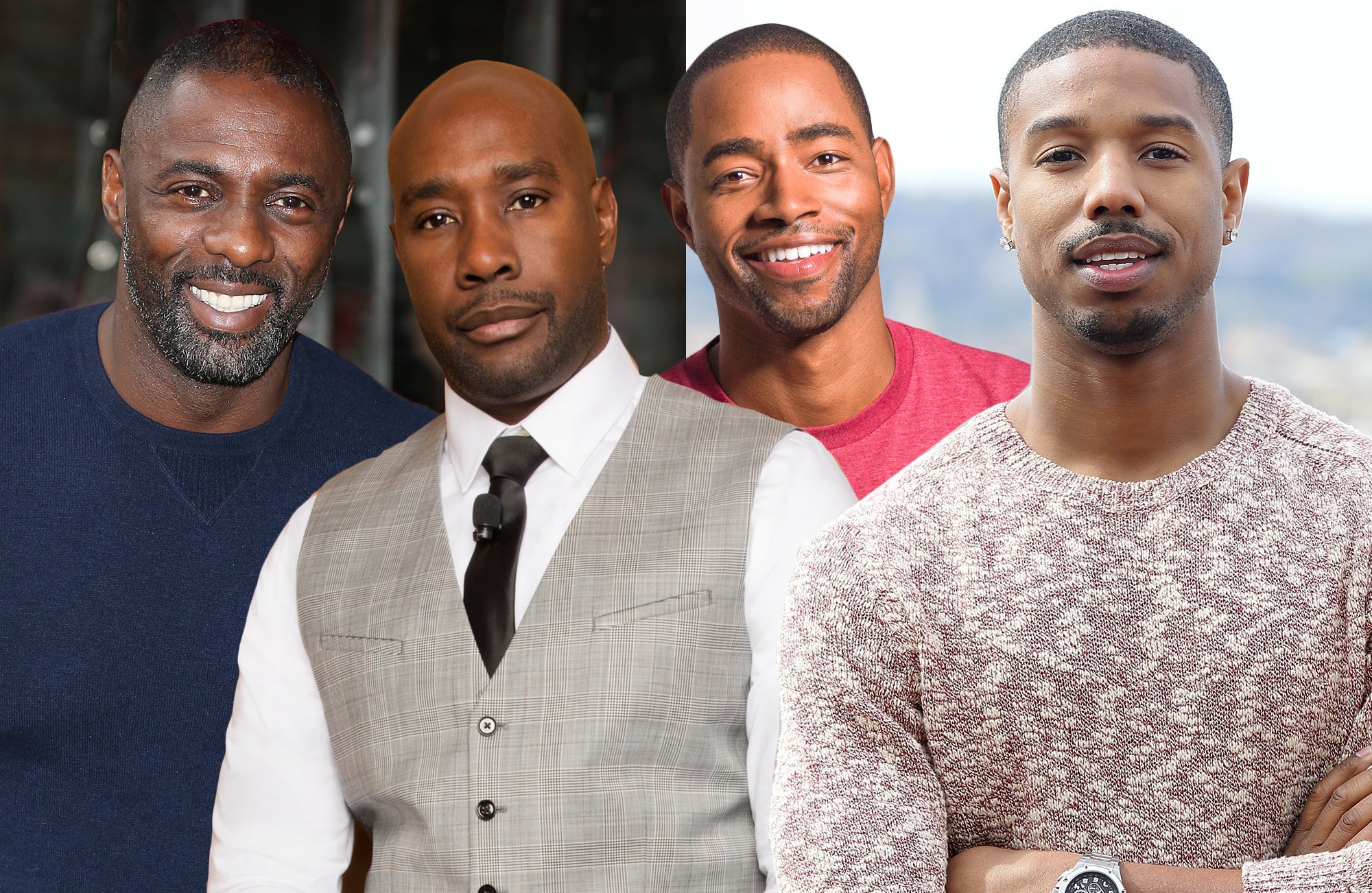 Close Call! Your Votes Are In! The Sexiest Man of 2015 Is...