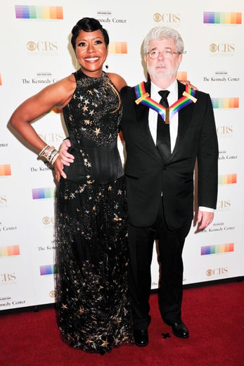 Take A Peek Inside the Star-Studded 38th Annual Kennedy Center Honors Gala