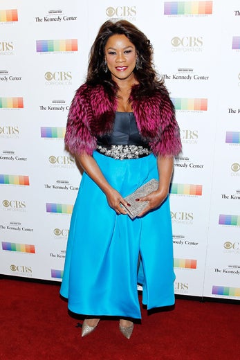 Take A Peek Inside the Star-Studded 38th Annual Kennedy Center Honors Gala