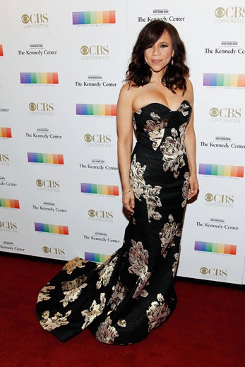 Red Carpet Recap: The Star-Studded 38th Annual Kennedy Center Honors Gala