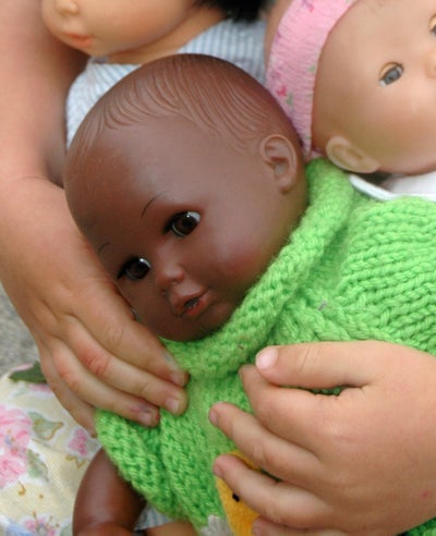 Black Doll Found Hanging In Pennsylvania High School Locker Room Deemed ‘Foolish Prank’