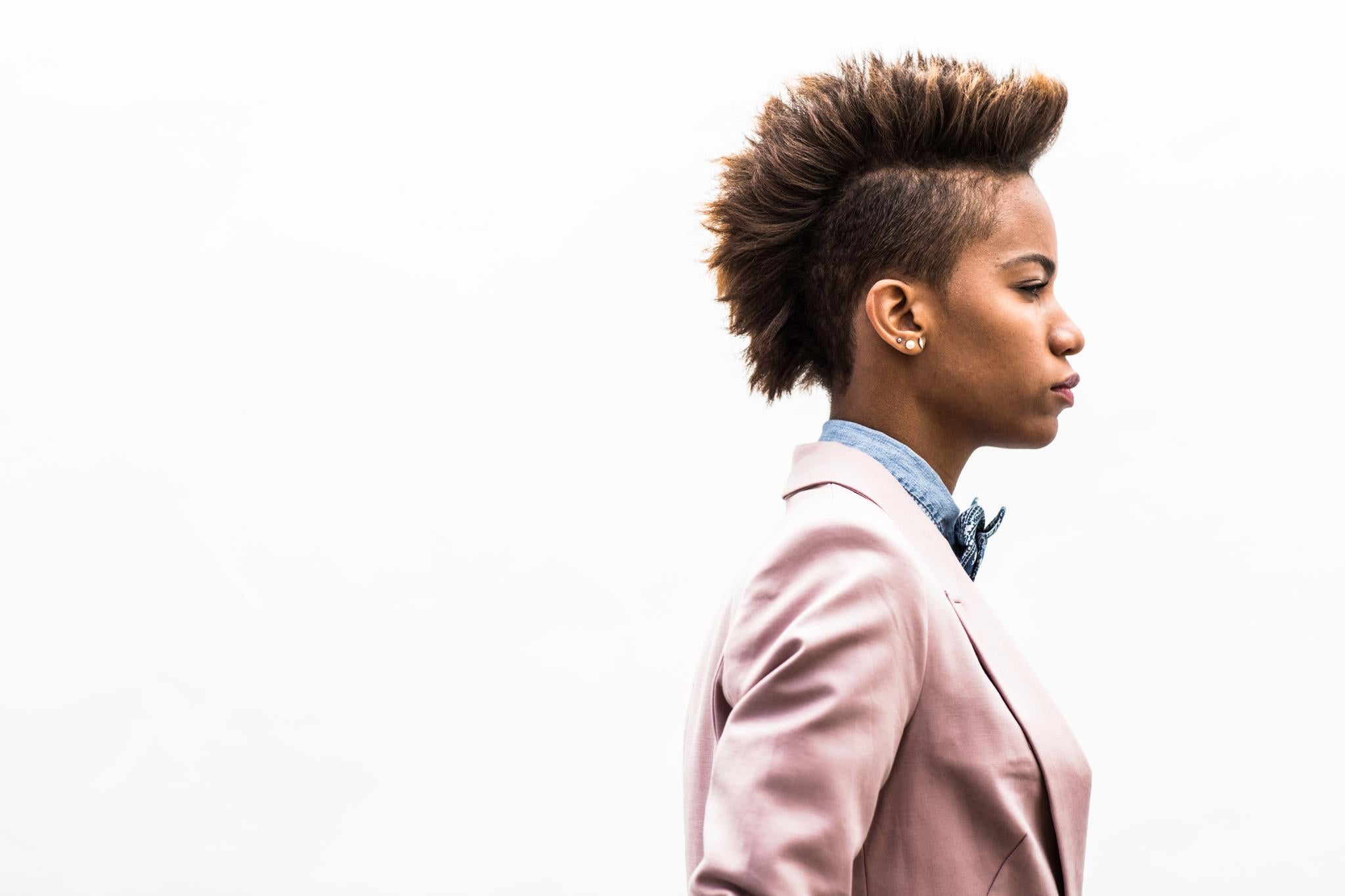 Cool Hair Resolutions You Can Actually Follow