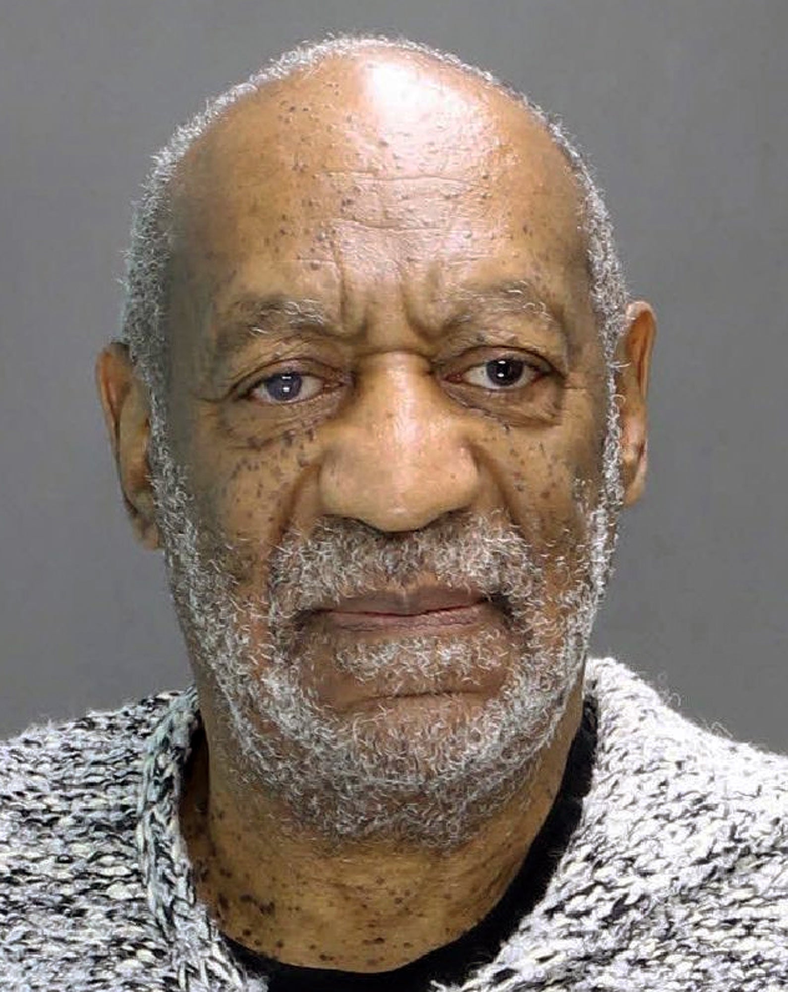 Arrest Warrant Issued for Bill Cosby for Alleged January 2004 Sexual Assault of Andrea Constand