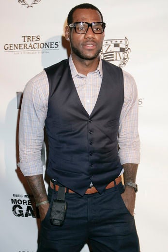 LeBron James to Co-Produce and Star in New Reality Show on CNBC