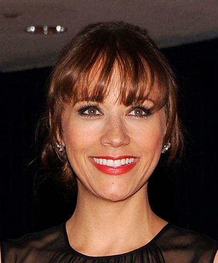 Rashida Jones Gets Greenlight for NBC Comedy Pilot 'Good Fortune'
