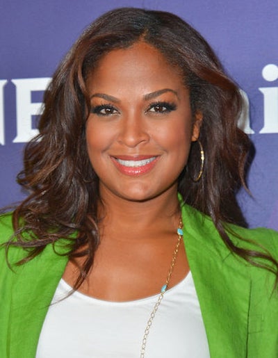 Laila Ali and Shari Belafonte Dish on Their Footwear Woes