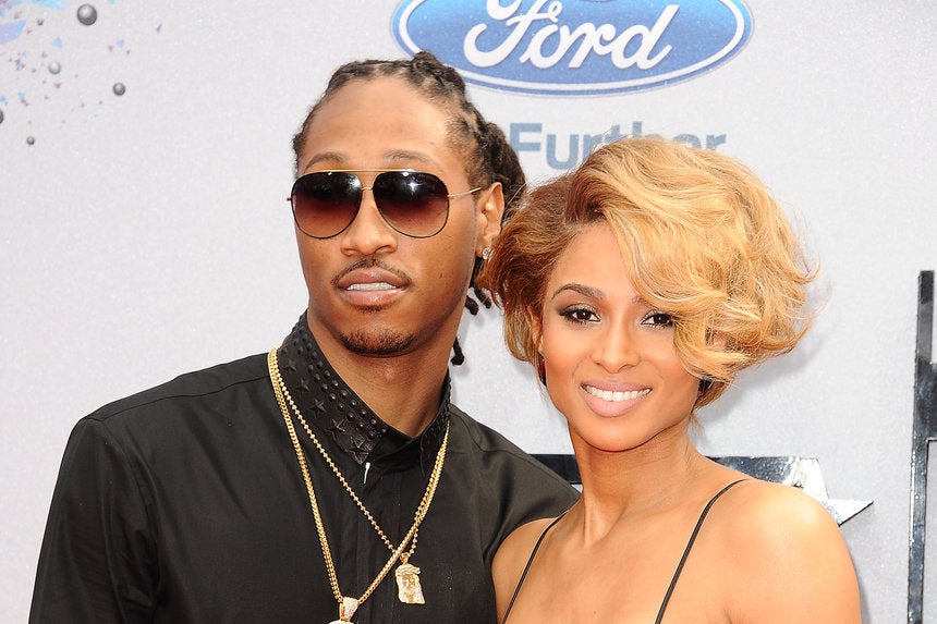 Why Ciara's Lawsuit Against Future Matters - Essence