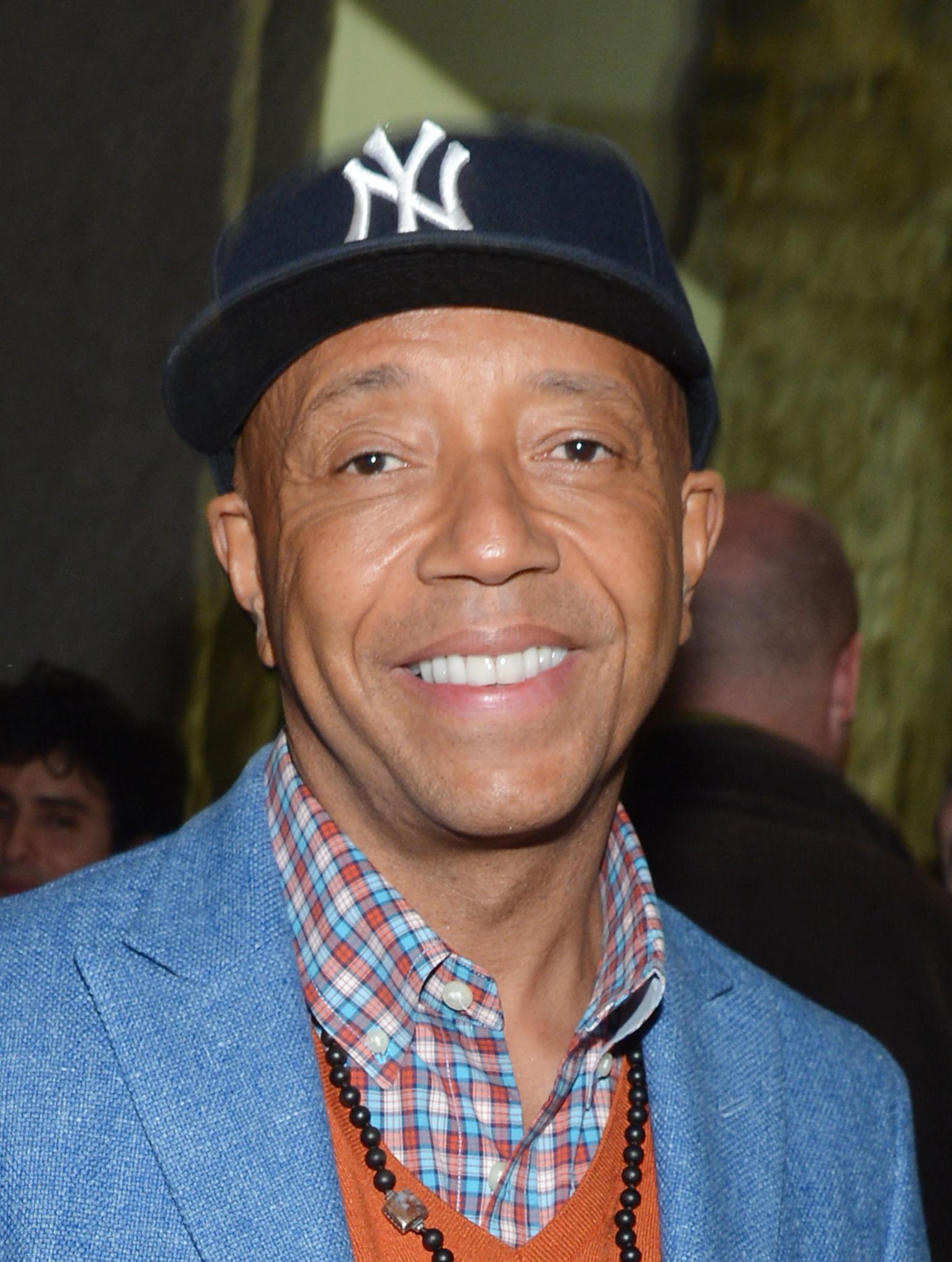 Russell Simmons Says Flint Water Crisis is ‘Environmental Racism’