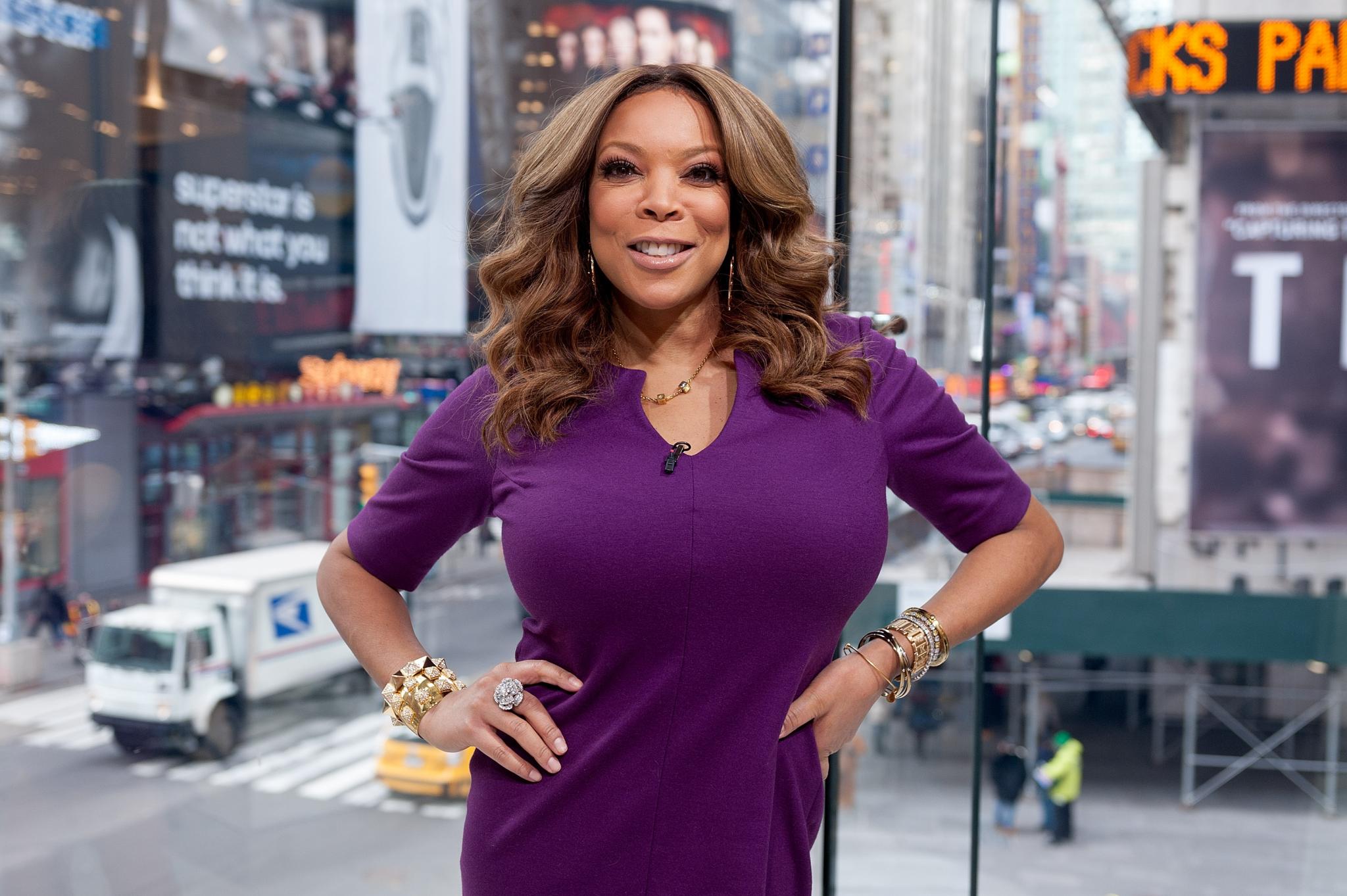 One of Wendy Williams' Favorite Movies Is a Spike Lee Joint—Find Out Which One