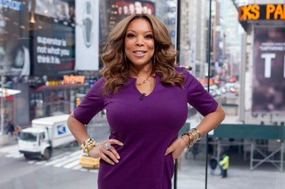 One of Wendy Williams’ Favorite Movies Is a Spike Lee Joint—Find Out Which One