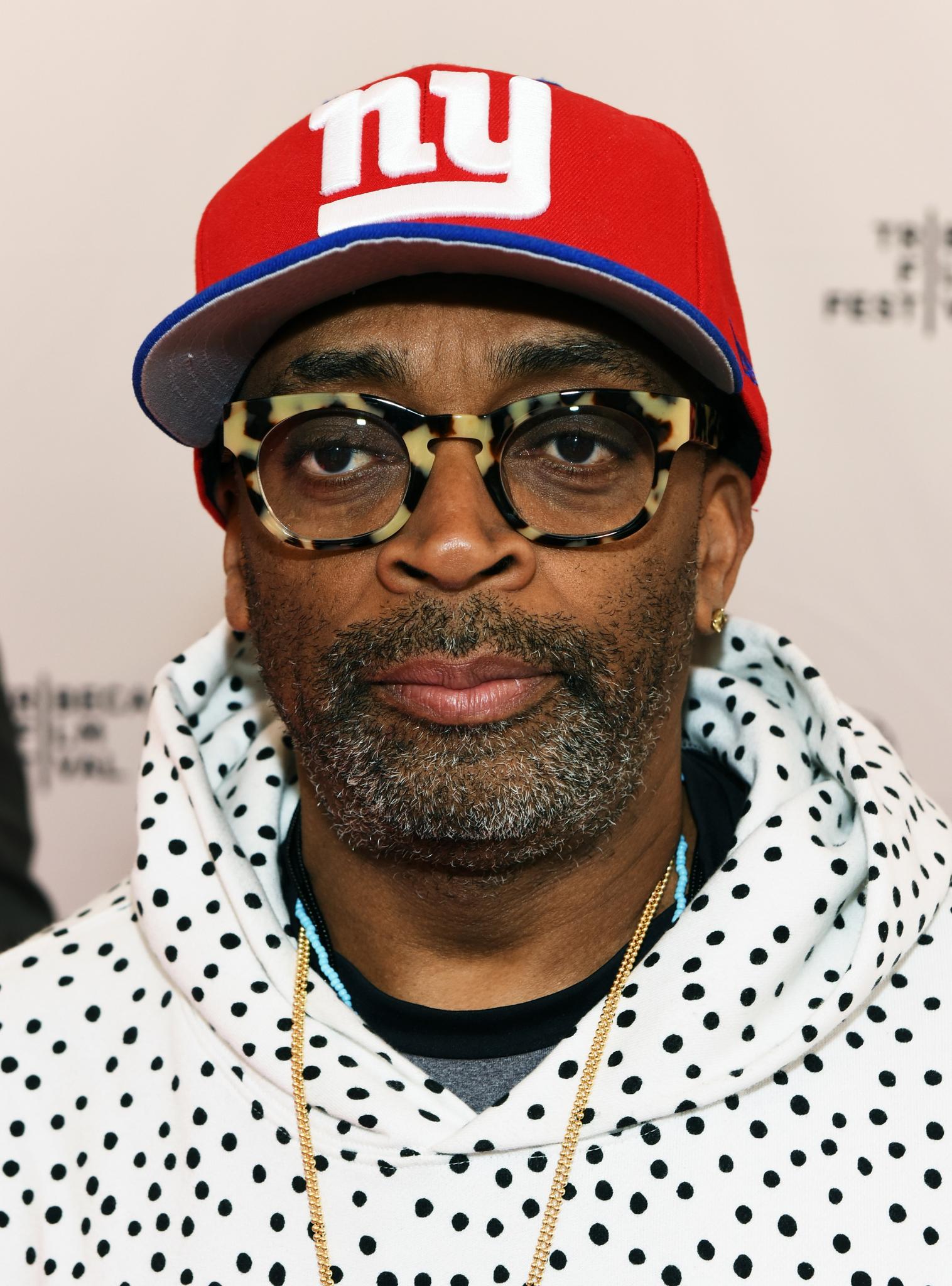 Spike Lee's Black Lives Matter Short Film Will Premiere at Tribeca Film Festival