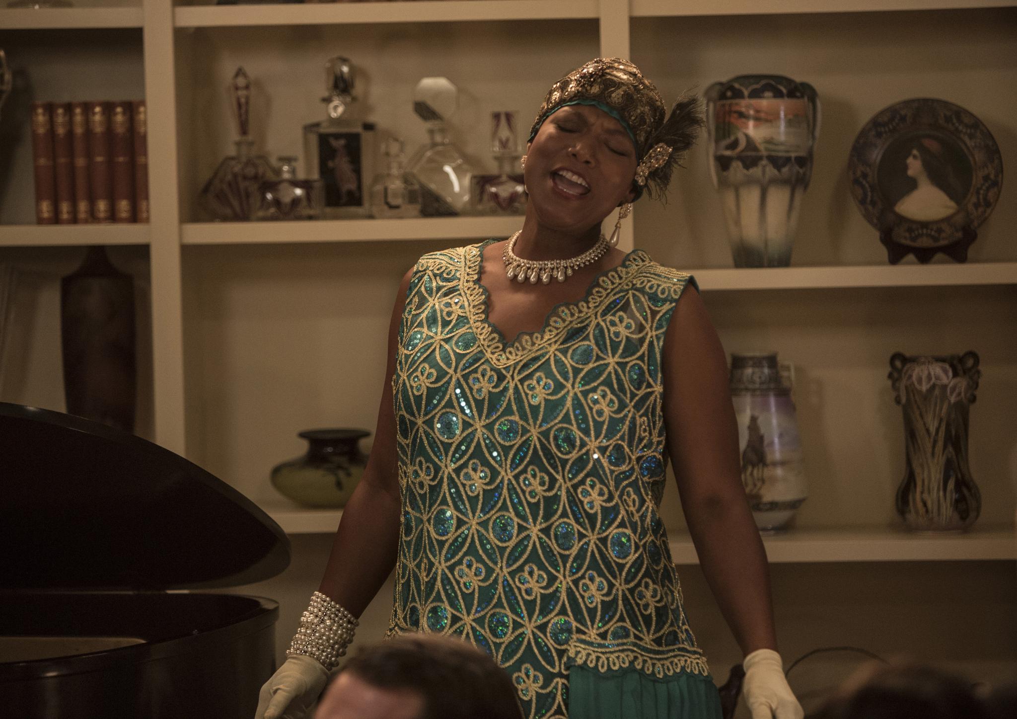 'Empire,' 'How to Get Away with Murder,' 'Bessie' Nominated for GLAAD Media Award
