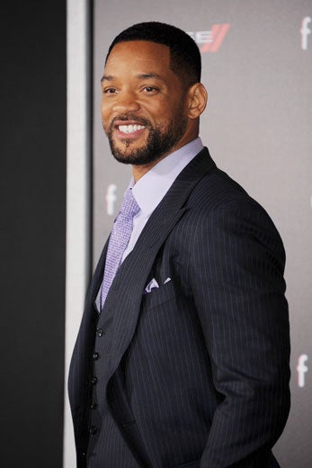 Will Smith Reacts to the Fate of His 'Independence Day' Character
