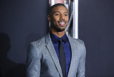 Michael B. Jordan Named Best Actor of 2015 By National Society of Film Critics