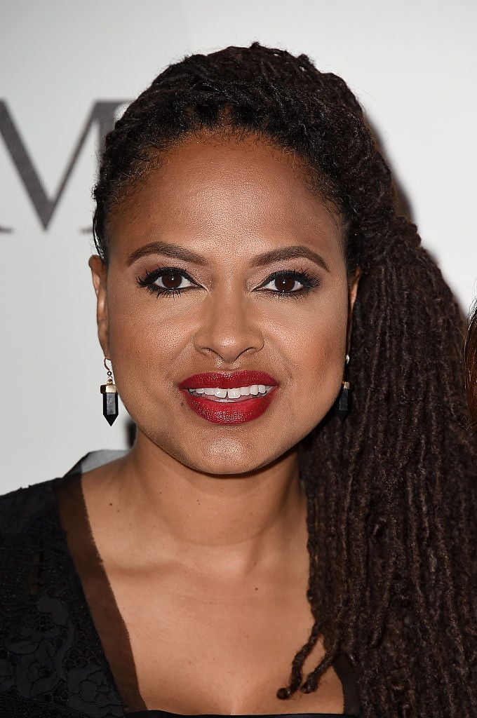 Ava DuVernay, Hill Harper to be Honored at the Revolution Awards
