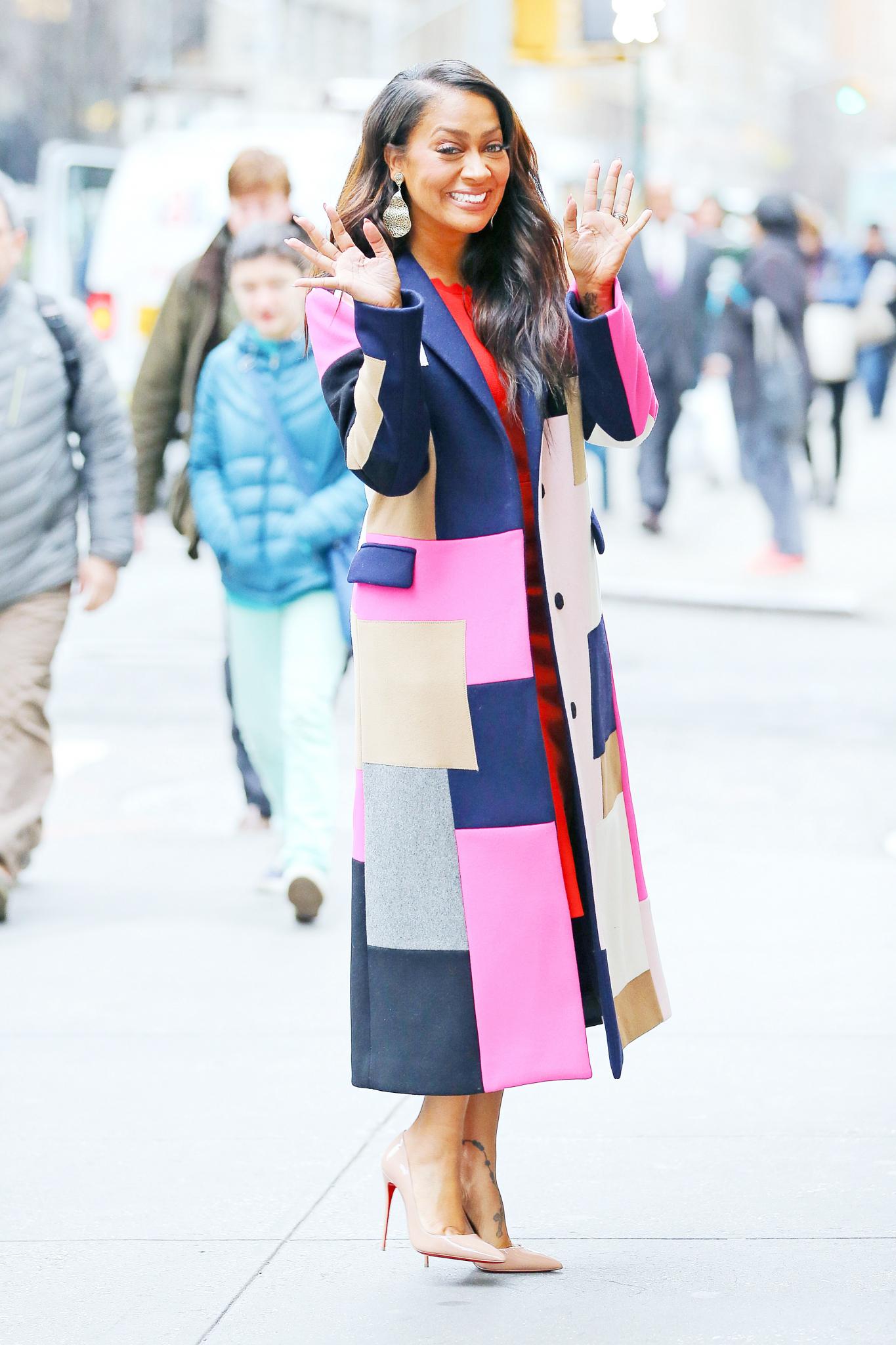 11 Ways to Make Your Outerwear the Star of the Show