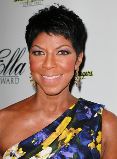 Natalie Cole’s Most Unforgettable Beauty Moments