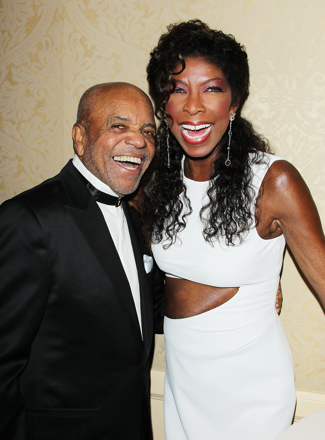 Unforgettable: Natalie Cole's Life in Pictures - Essence