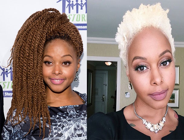 Celeb Hair Transformations We Predict For 2016