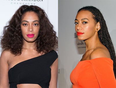 Celeb Hair Transformations We Predict For 2016