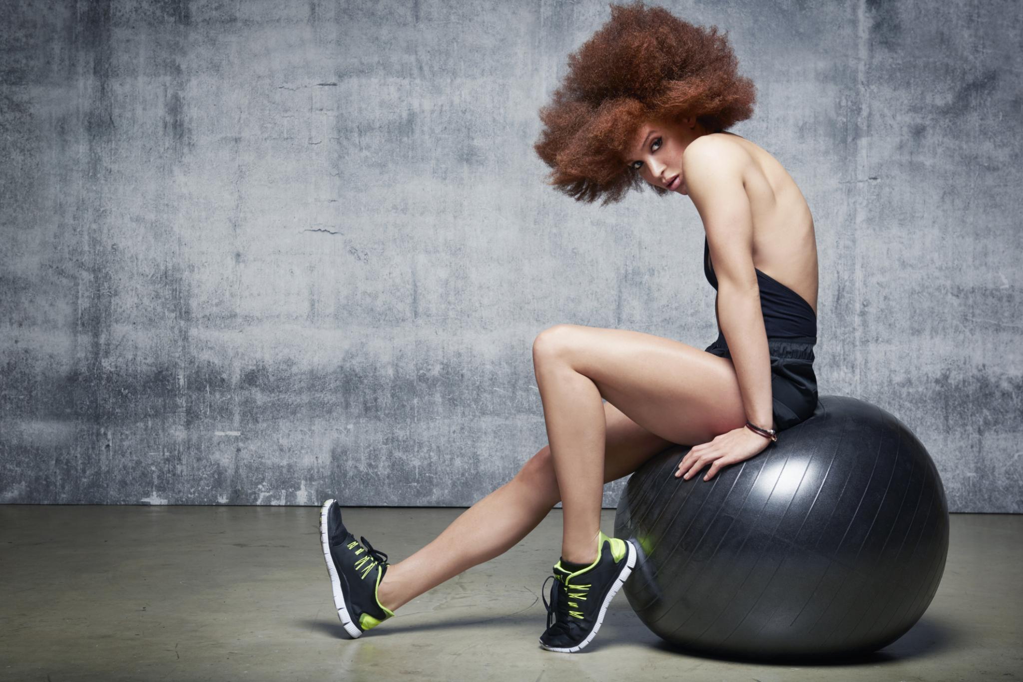 8 Ways to Boost Your Metabolism and Shake Up Your Fitness Regimen
