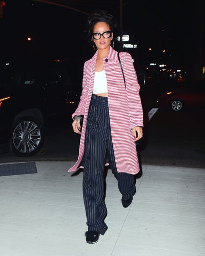 Garcelle Beauvais, Chanel Iman and Nia Long Slayed the Style Scene This Week