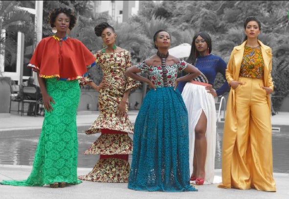 Season 2 of the Hit Web Series 'An African City' Gets a Release Date
