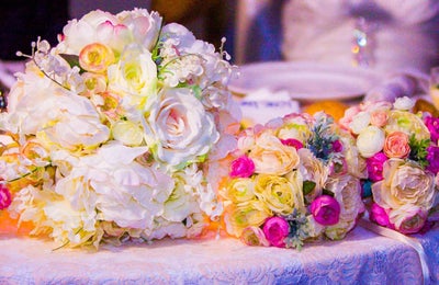 Bridal Bliss: Cheryl and Judson’s Romantic Chateau Wedding