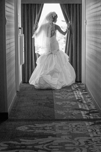 Bridal Bliss: Love Always Finds a Way