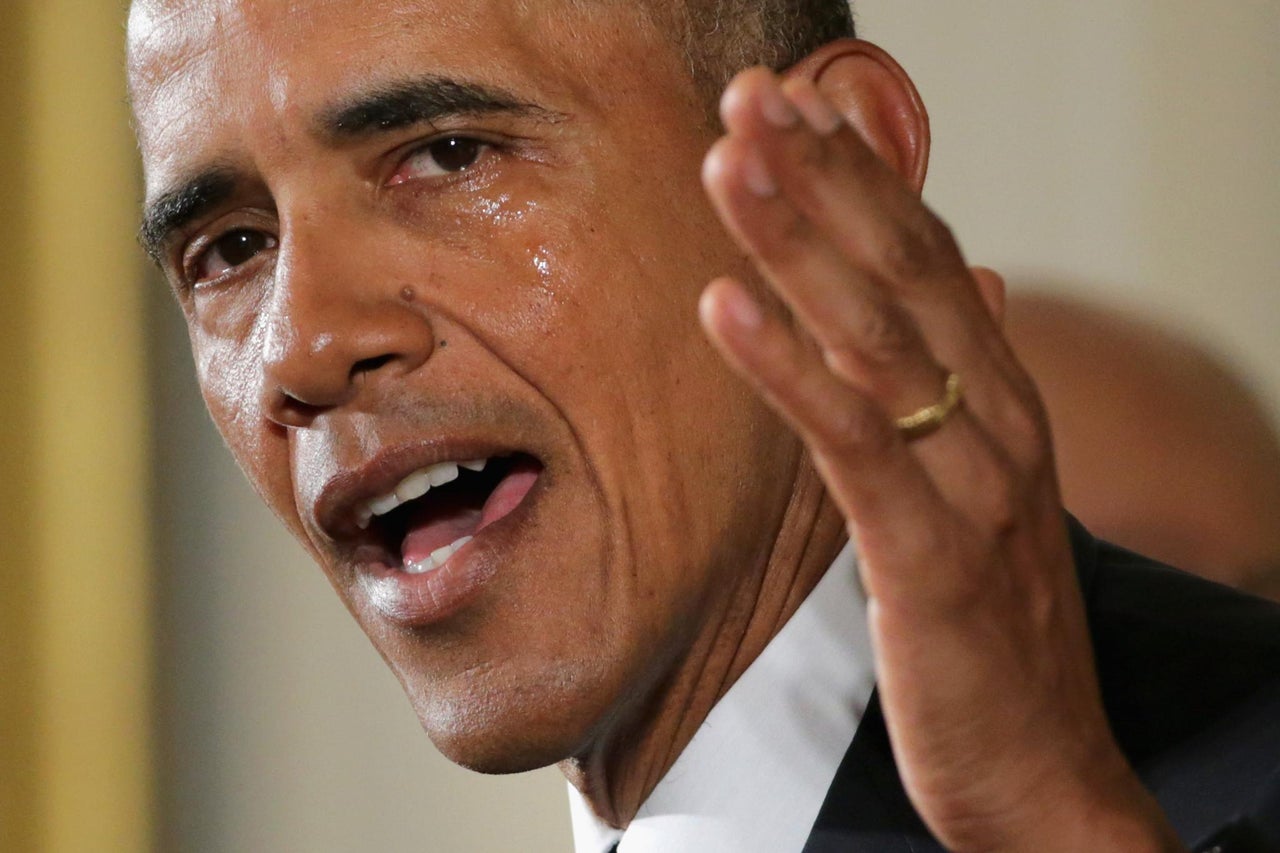 President Obama Recalls Biggest Regret of His Presidency | Essence