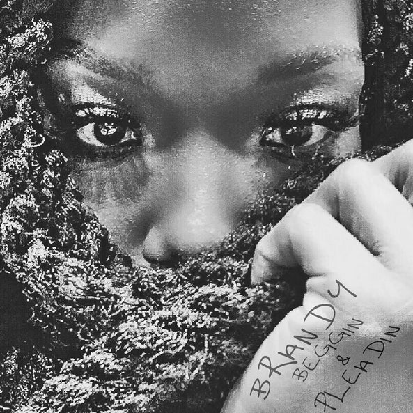 Brandy is Back: Singer Slays with New Soulful Song 'Beggin and Pleadin''